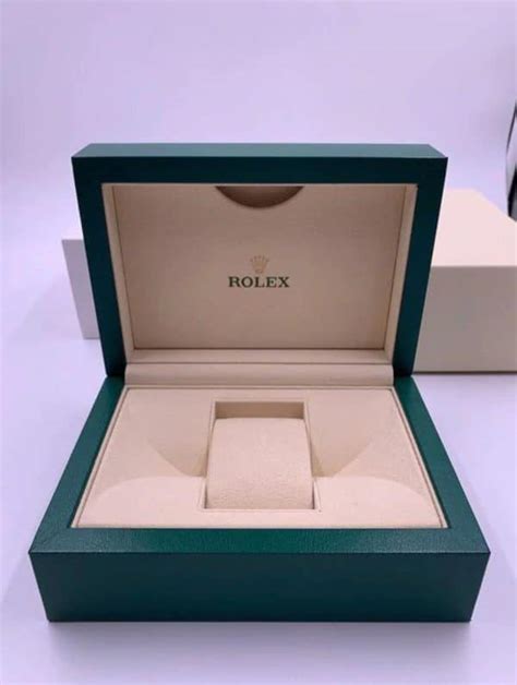 cheap replica rolex box